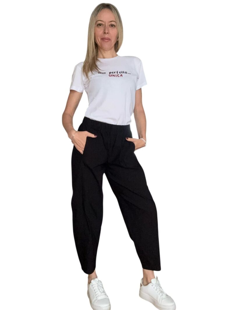 Pantalone comfort