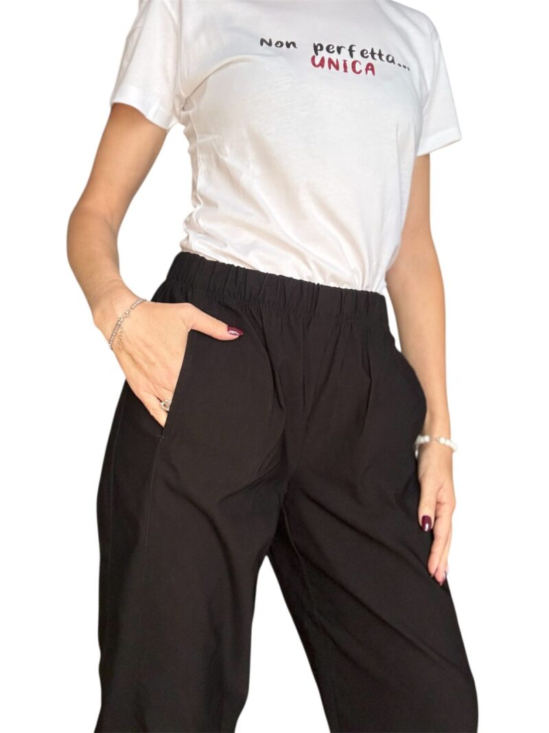 Alternative view of Pantalone comfort