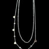 Collana Cuoricino