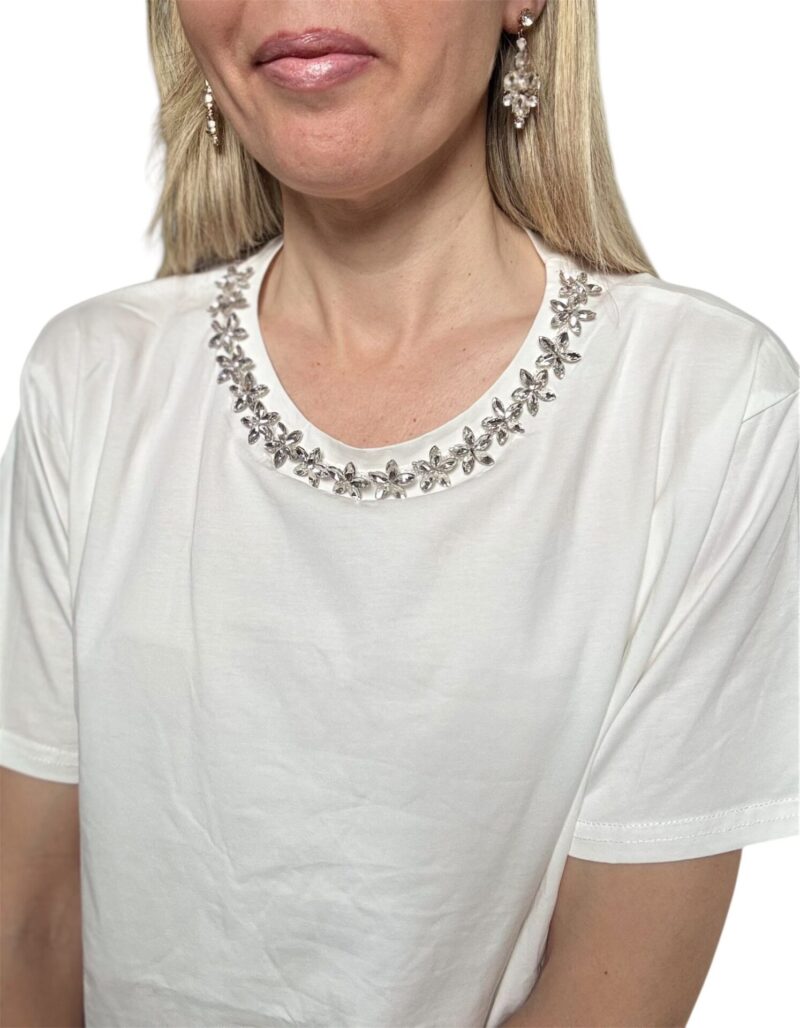 T-Shirt Preziosa