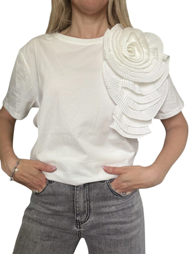 T-Shirt Rosa