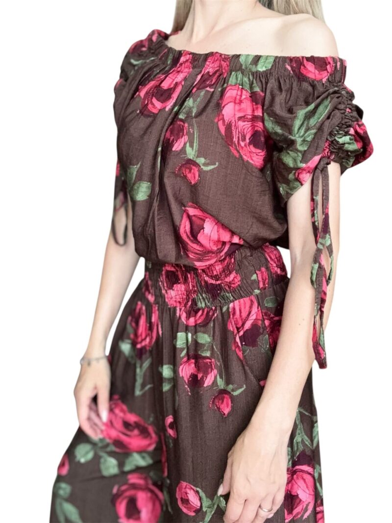 Completo Fiori - immagine 10
