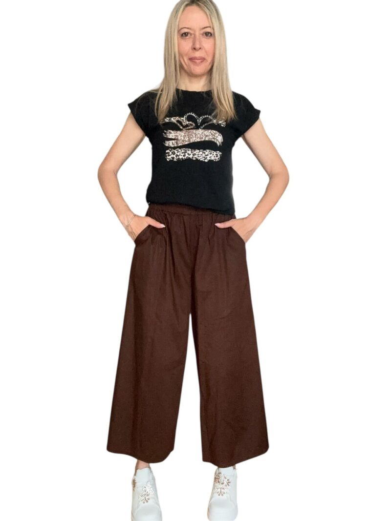 Pantalone Eleonora - immagine 4