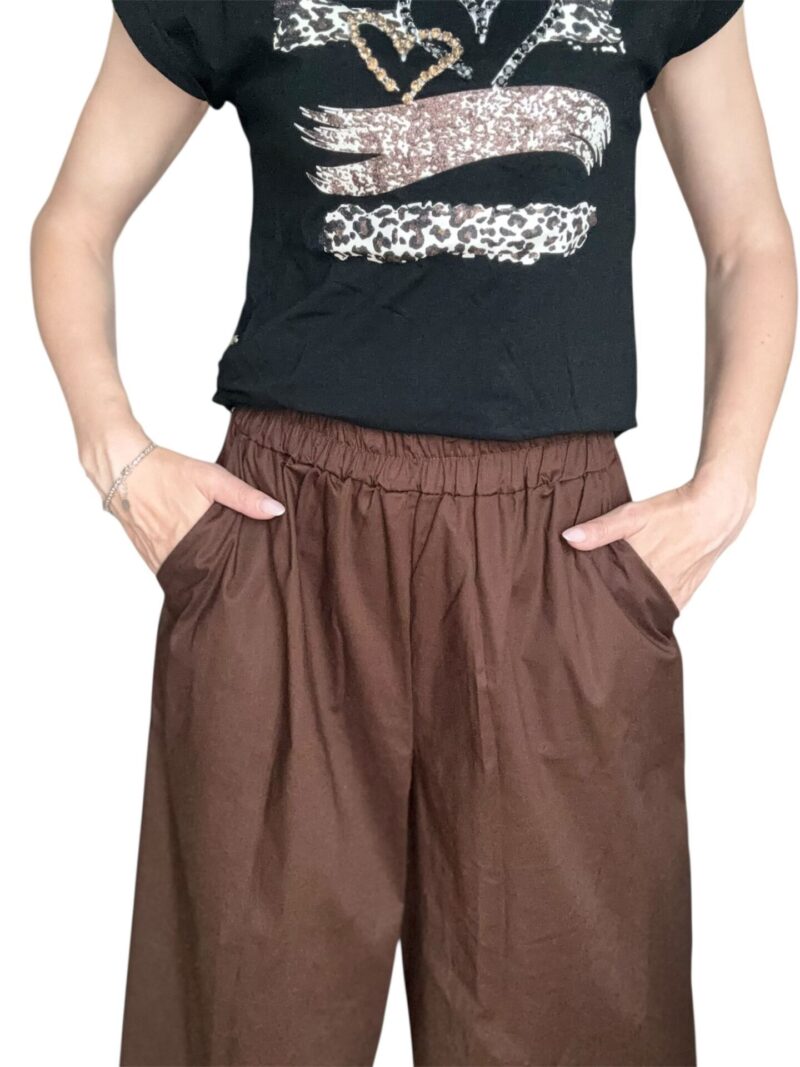 Pantalone Eleonora - immagine 3