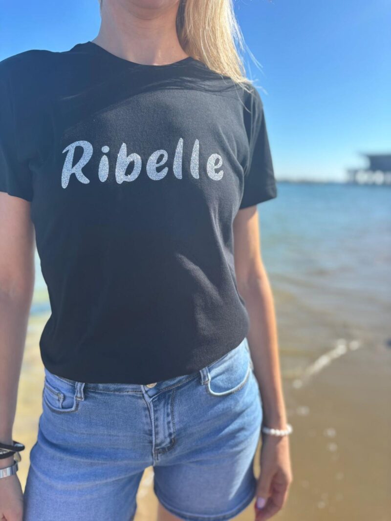 T-shirt Ribelle