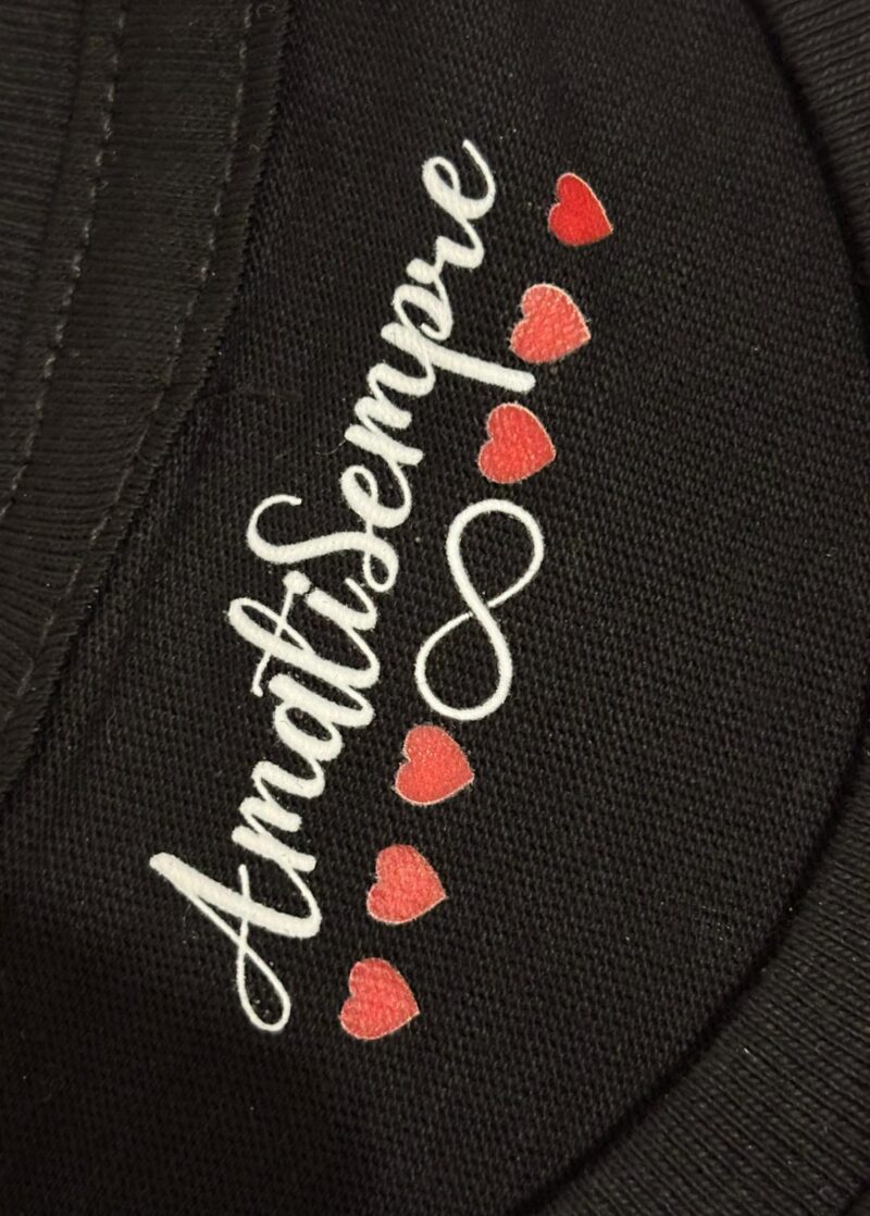 T-shirt Ribelle - immagine 3