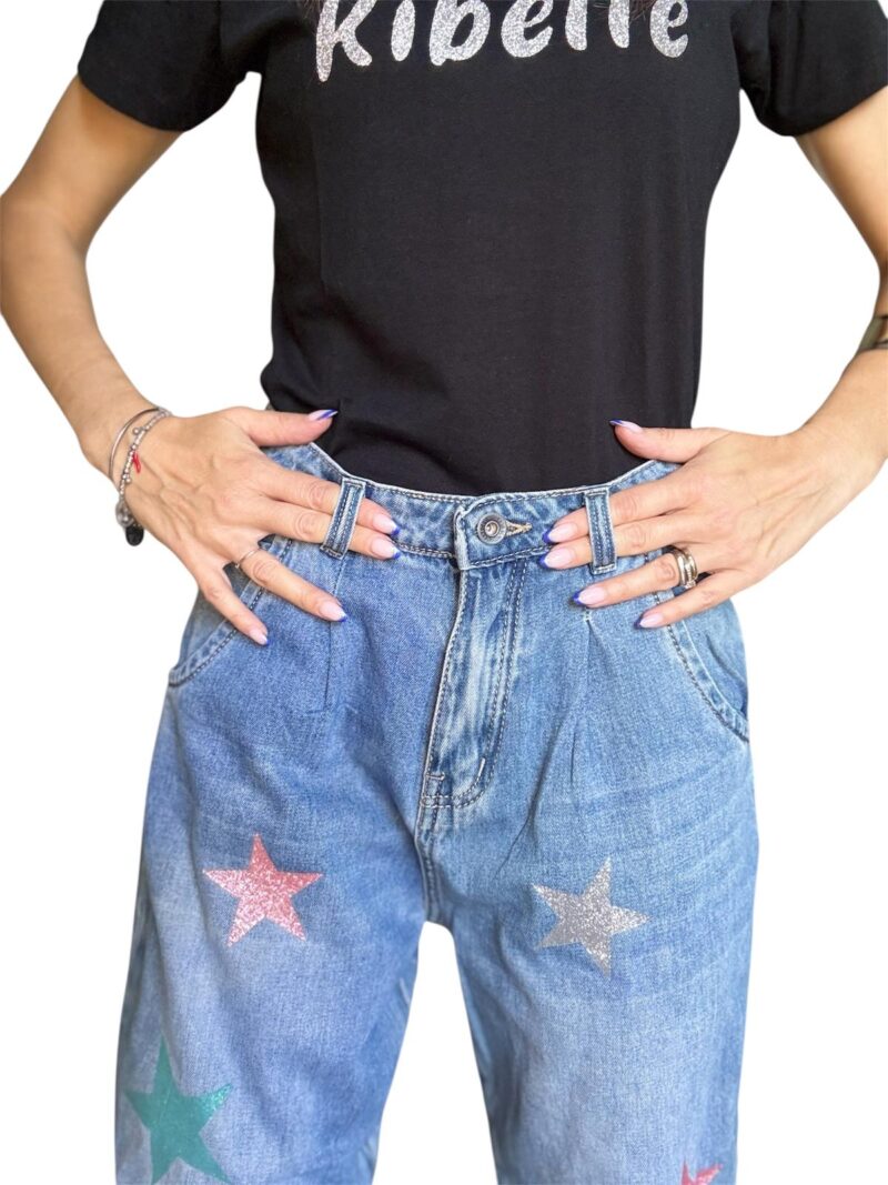 Jeans Stars - immagine 4