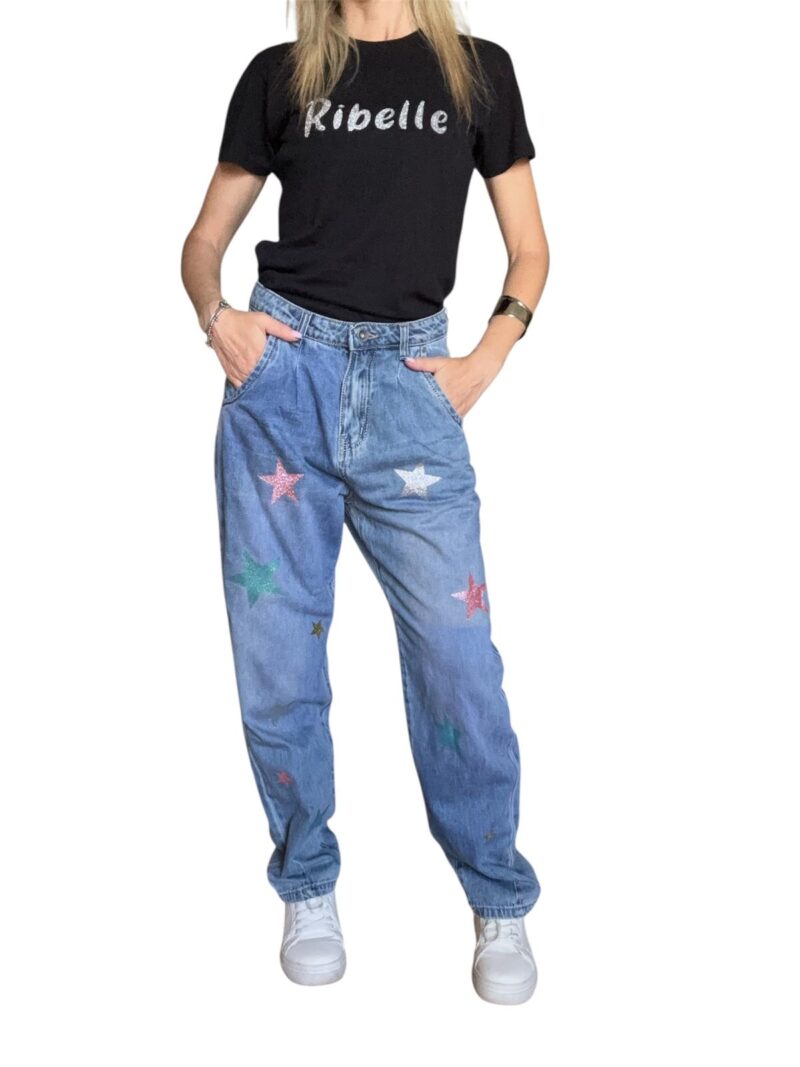 Jeans Stars