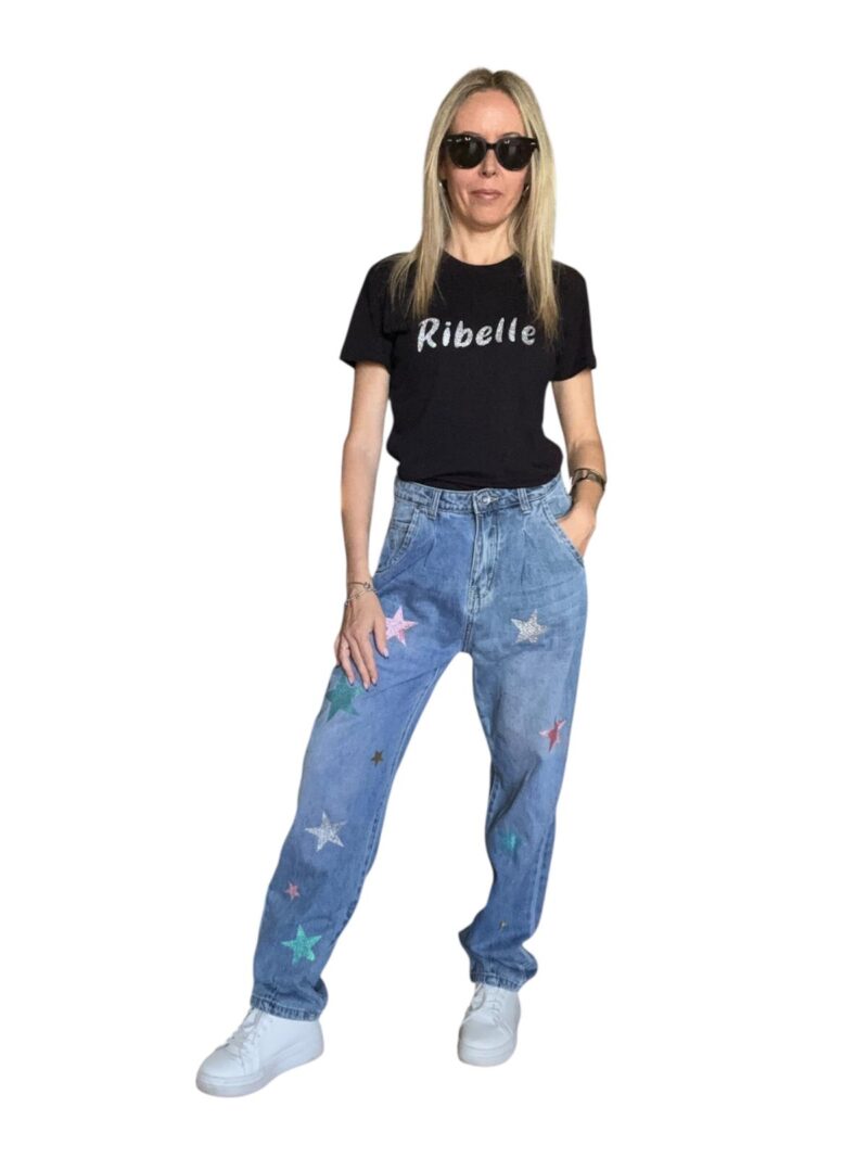 Jeans Stars - immagine 5