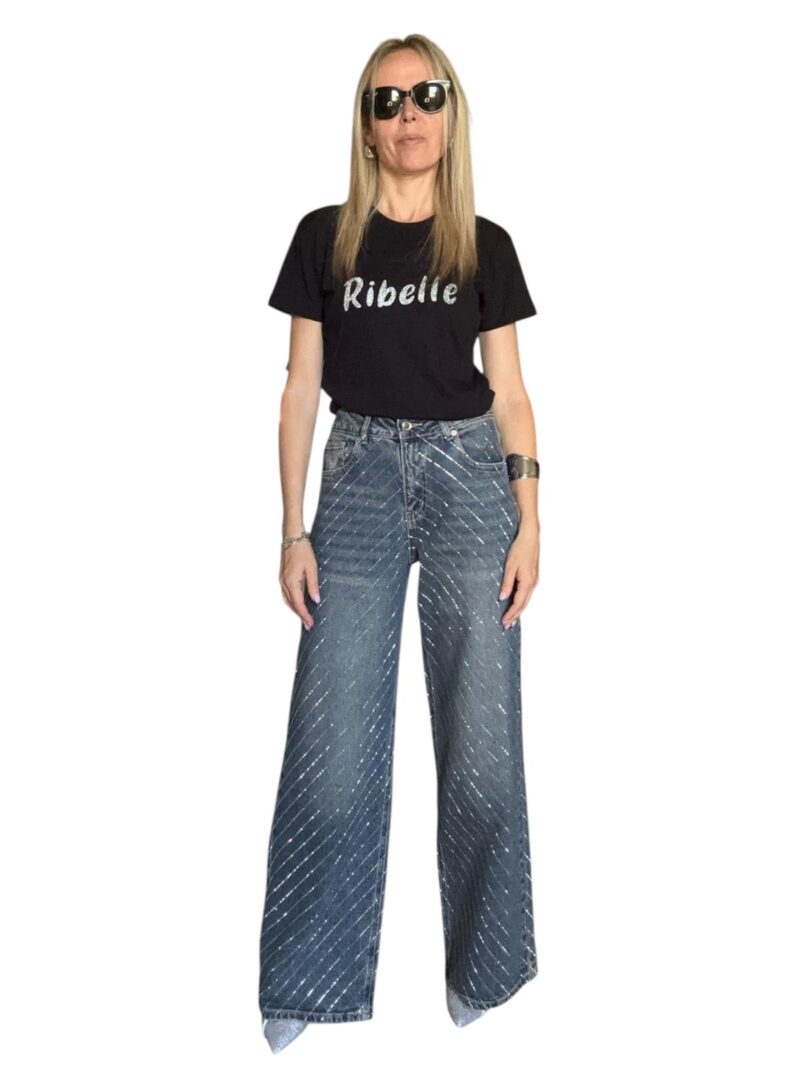 Jeans Adoro - immagine 6