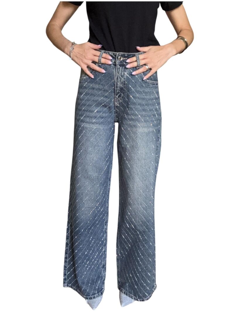 Jeans Adoro - immagine 4