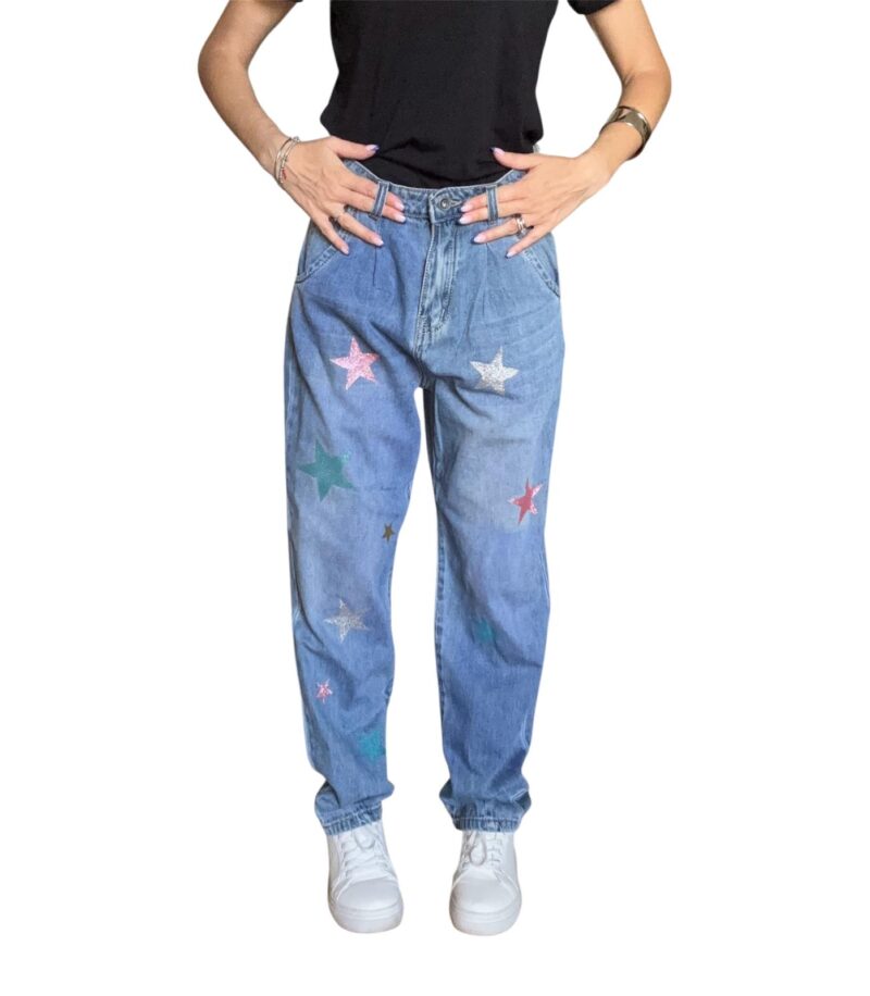 Jeans Stars - immagine 3