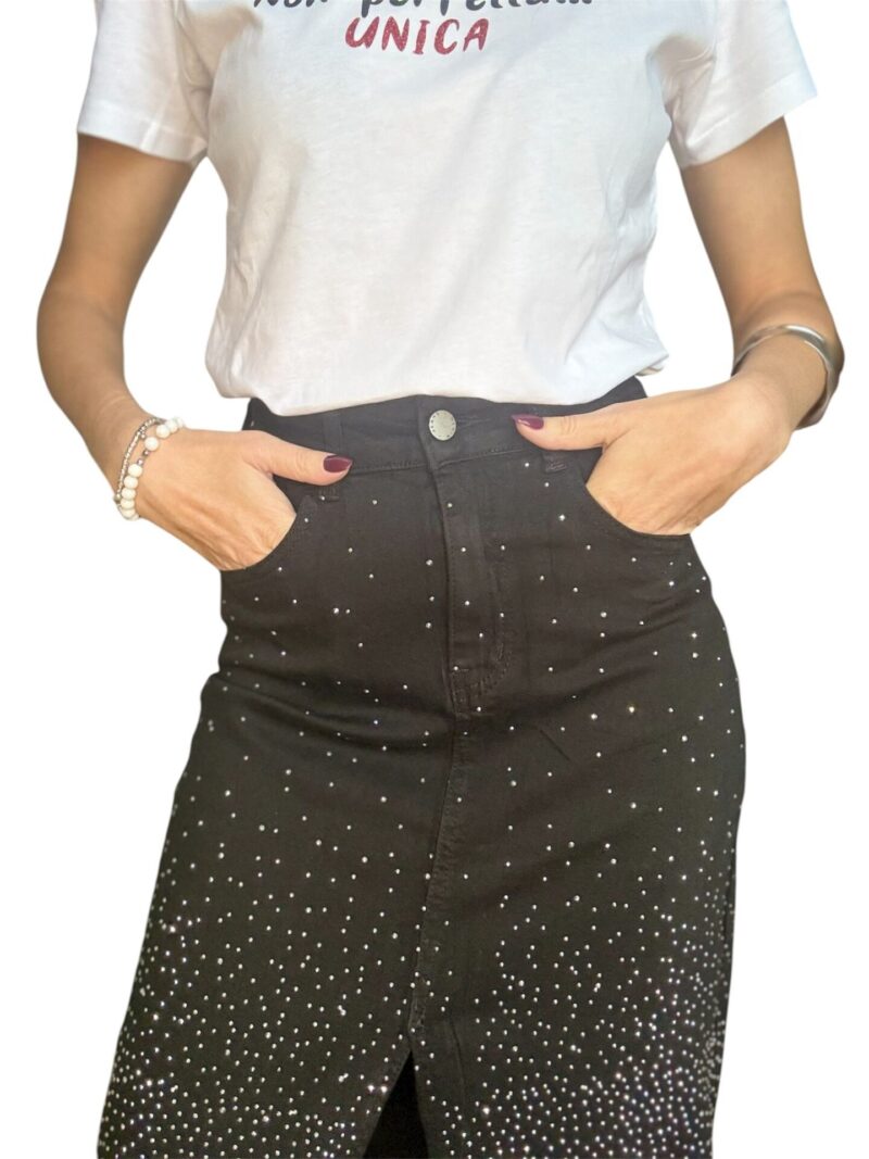 Alternative view of Gonna Brillo