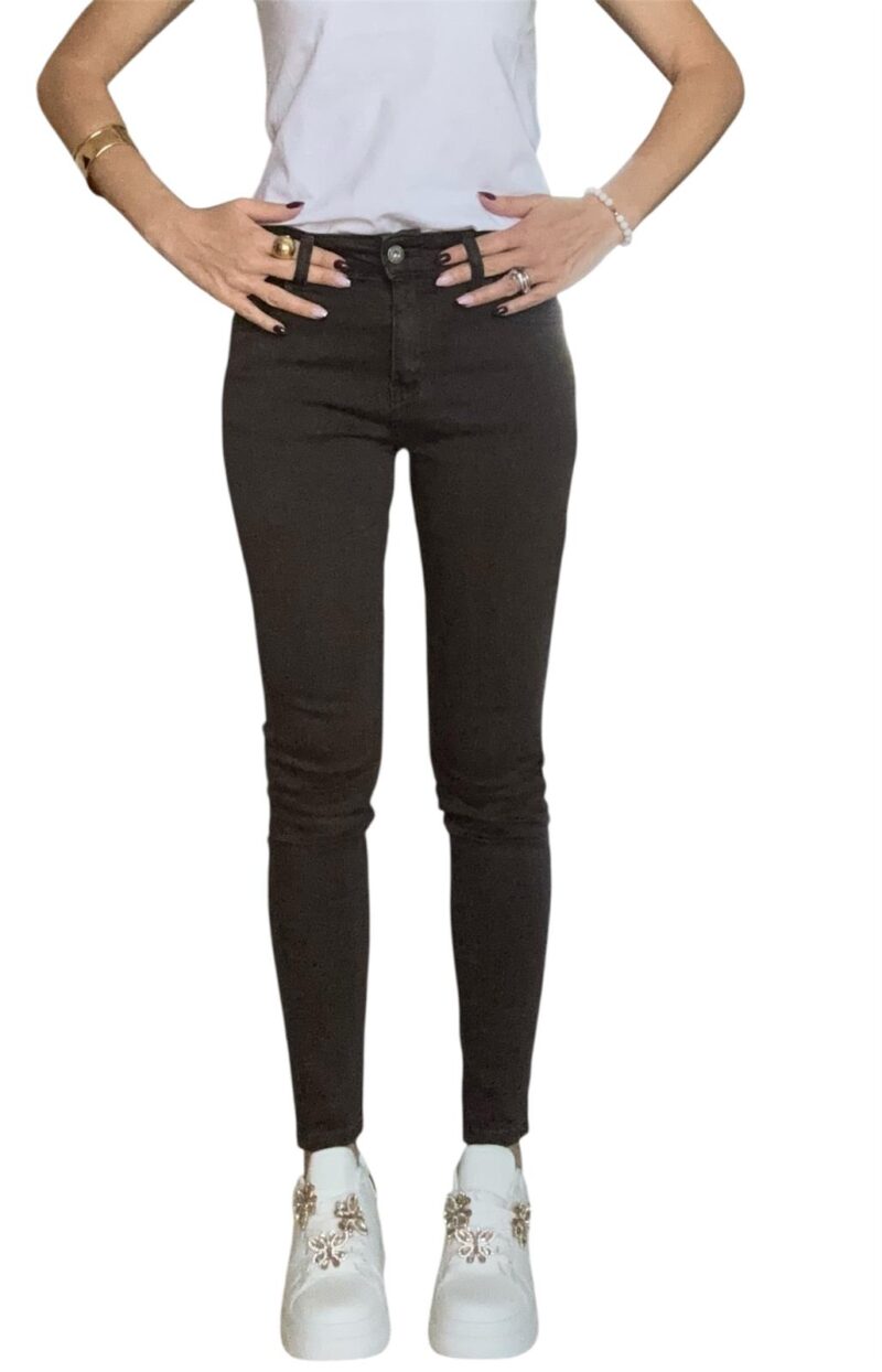 Jeans Cioccolato