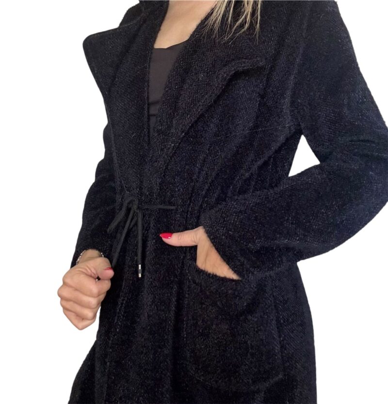 Alternative view of Cappottino Morbido