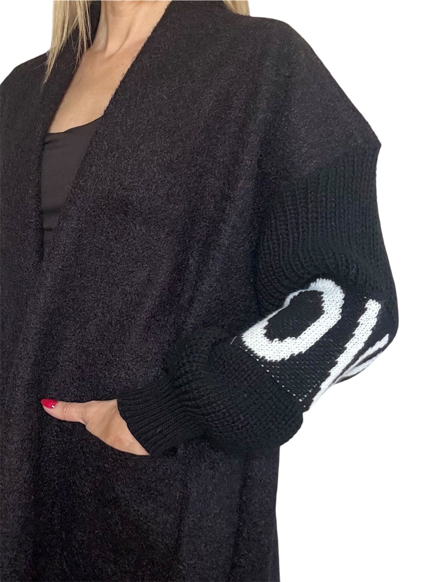 Cardigan Love - immagine 8