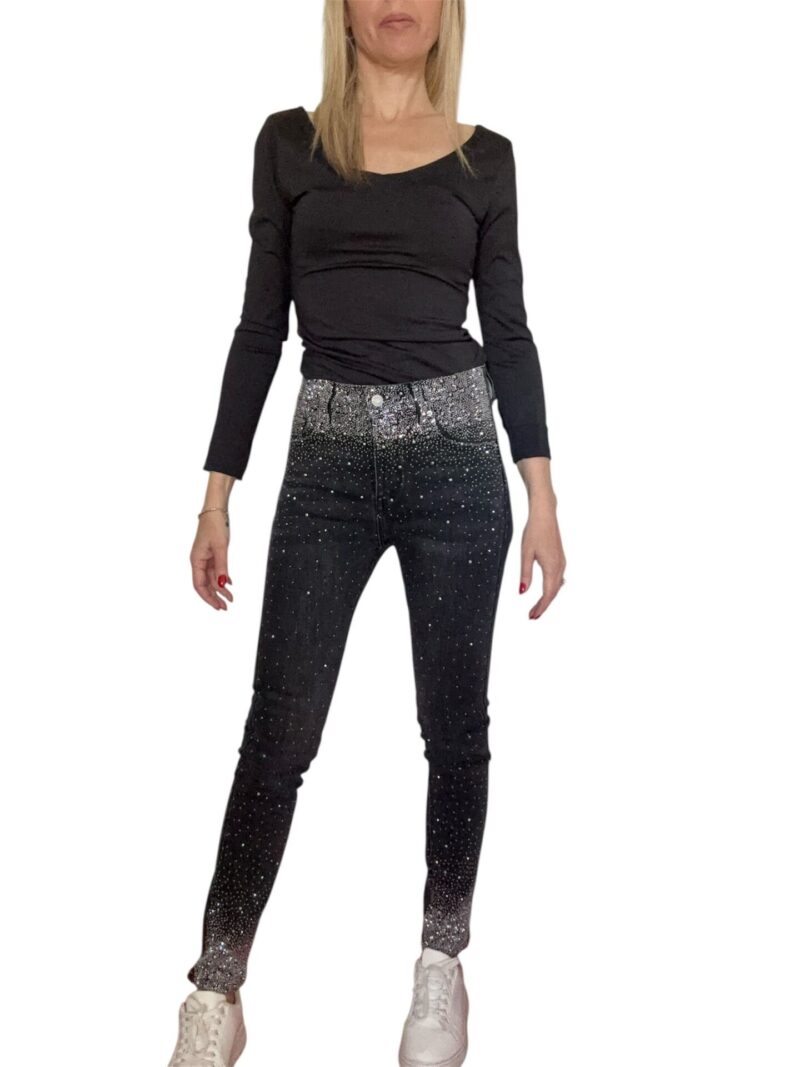 Jeans Glam