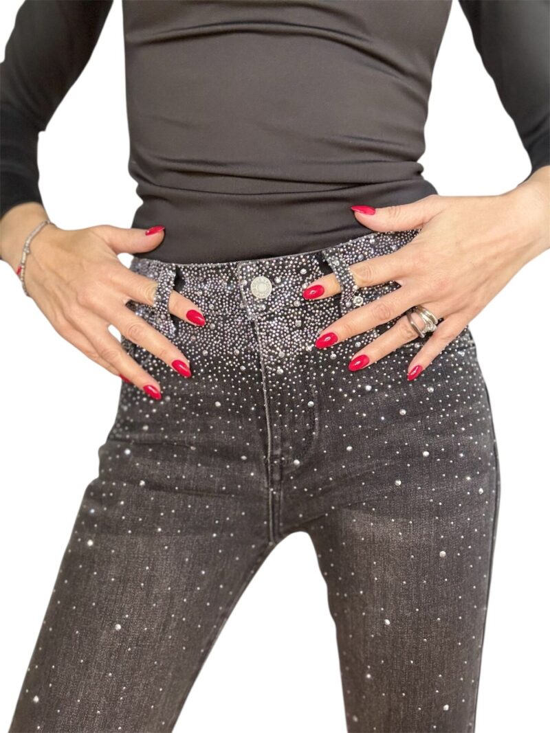 Alternative view of Jeans Glam