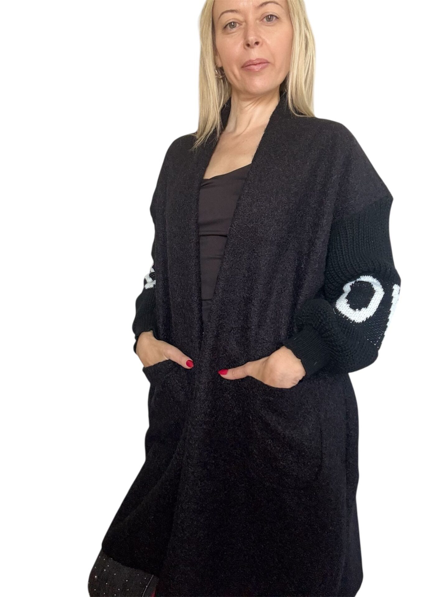 Cardigan Love - immagine 6