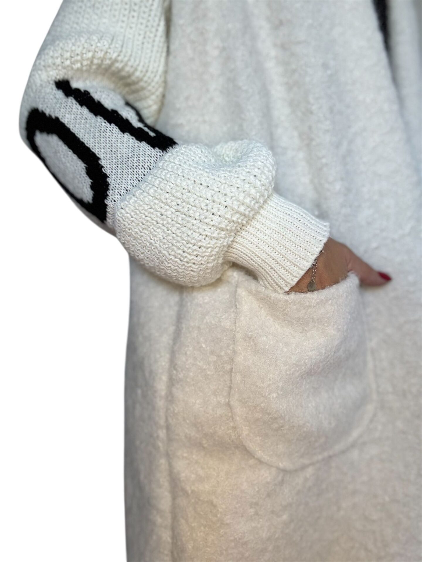 Cardigan Love - immagine 3