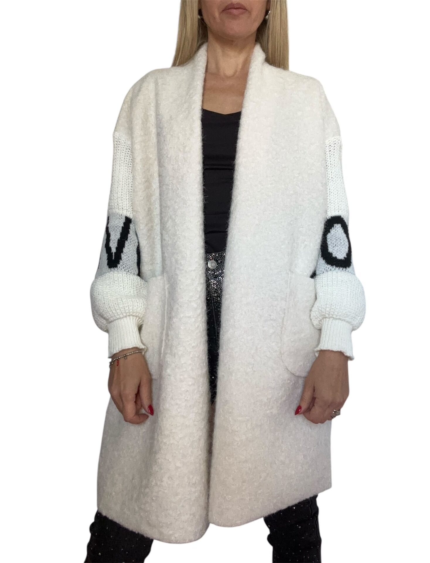 Cardigan Love - immagine 4