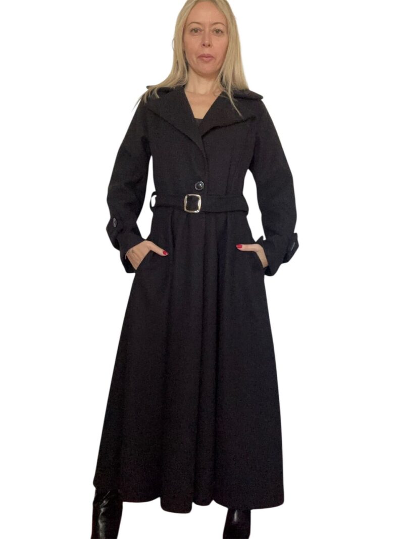 Alternative view of Cappotto Elegant