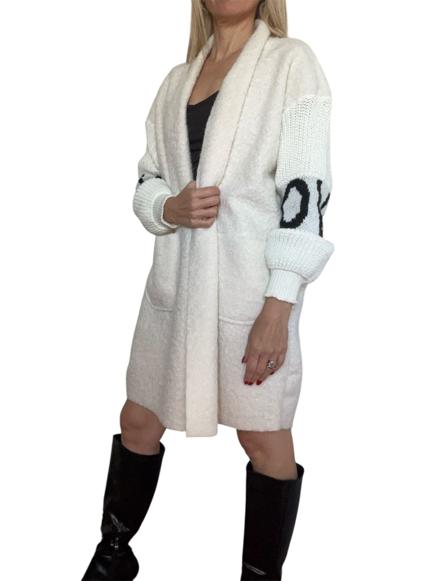 Cardigan Love - immagine 5