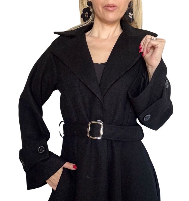Cappotto Elegant