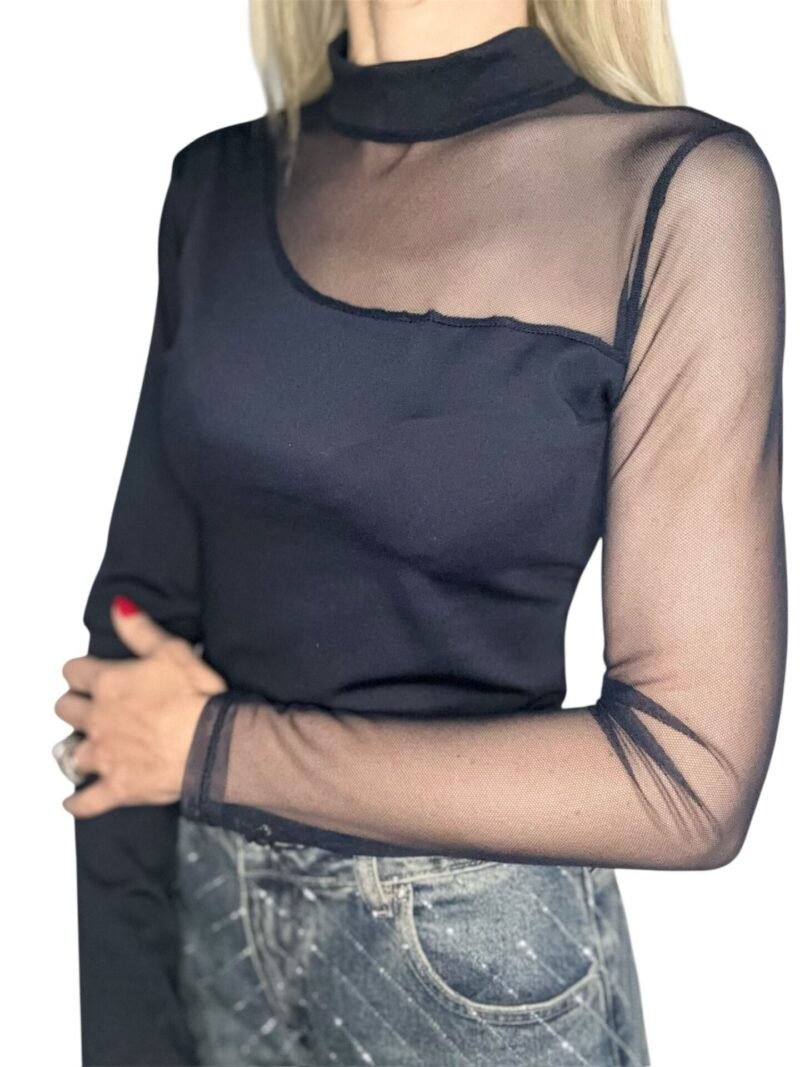 Alternative view of Maglia Onda