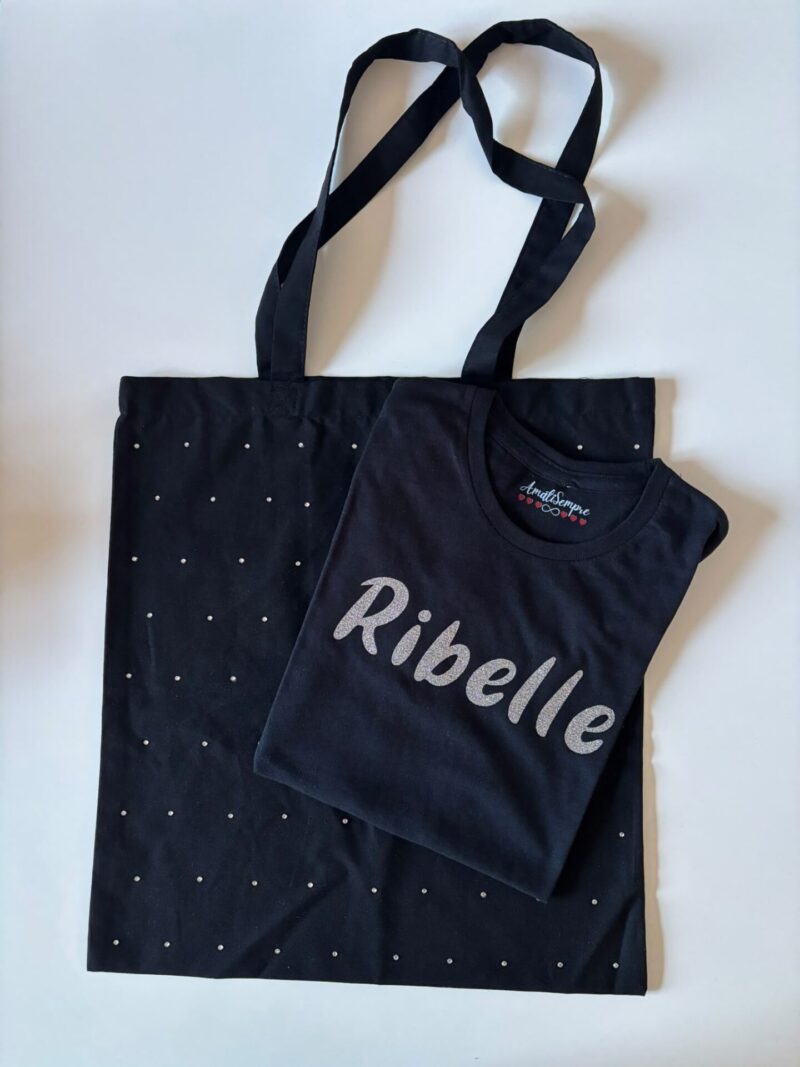 Mini Box Ribelle