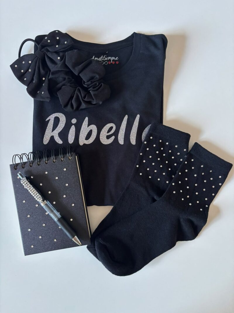 Essential Box Ribelle