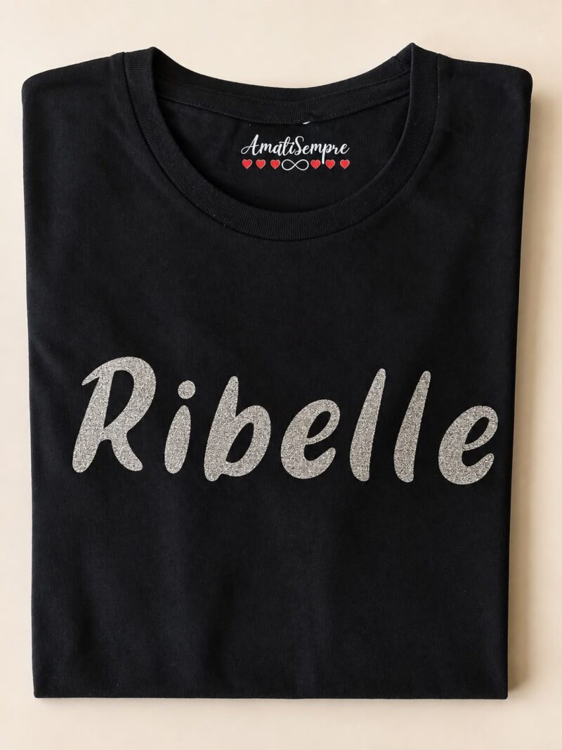 Alternative view of Essential Box Ribelle