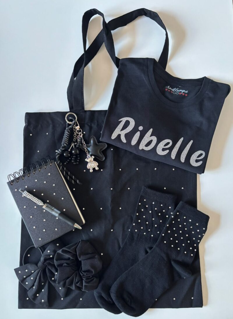 Full Box Ribelle