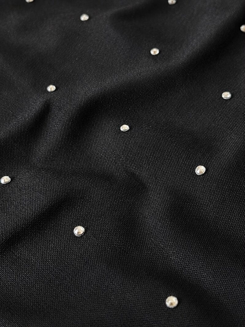 Alternative view of Shopper Strass