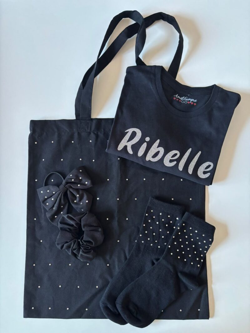 Lovely Box Ribelle
